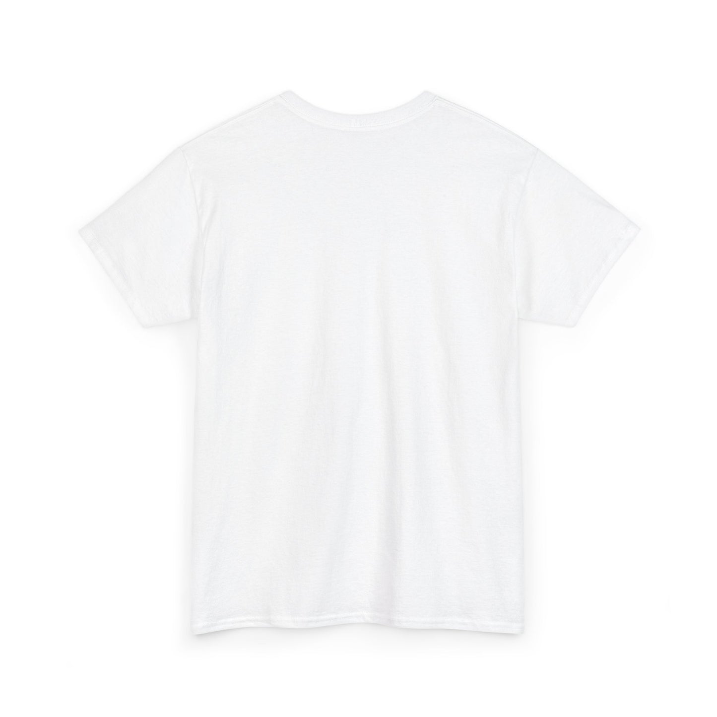 Unisex Heavy Cotton Tee - Hunter X Gojo