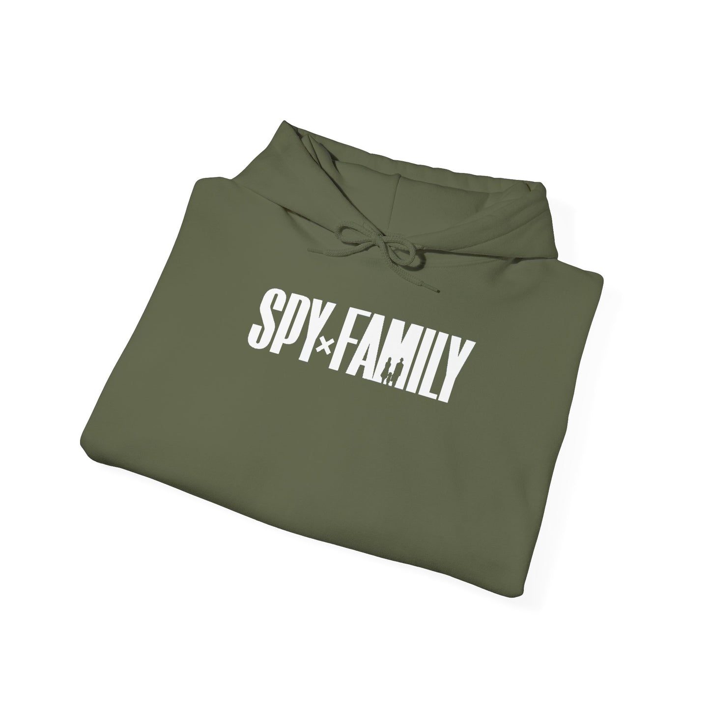 Spy X Family Hoodie - Anya Front