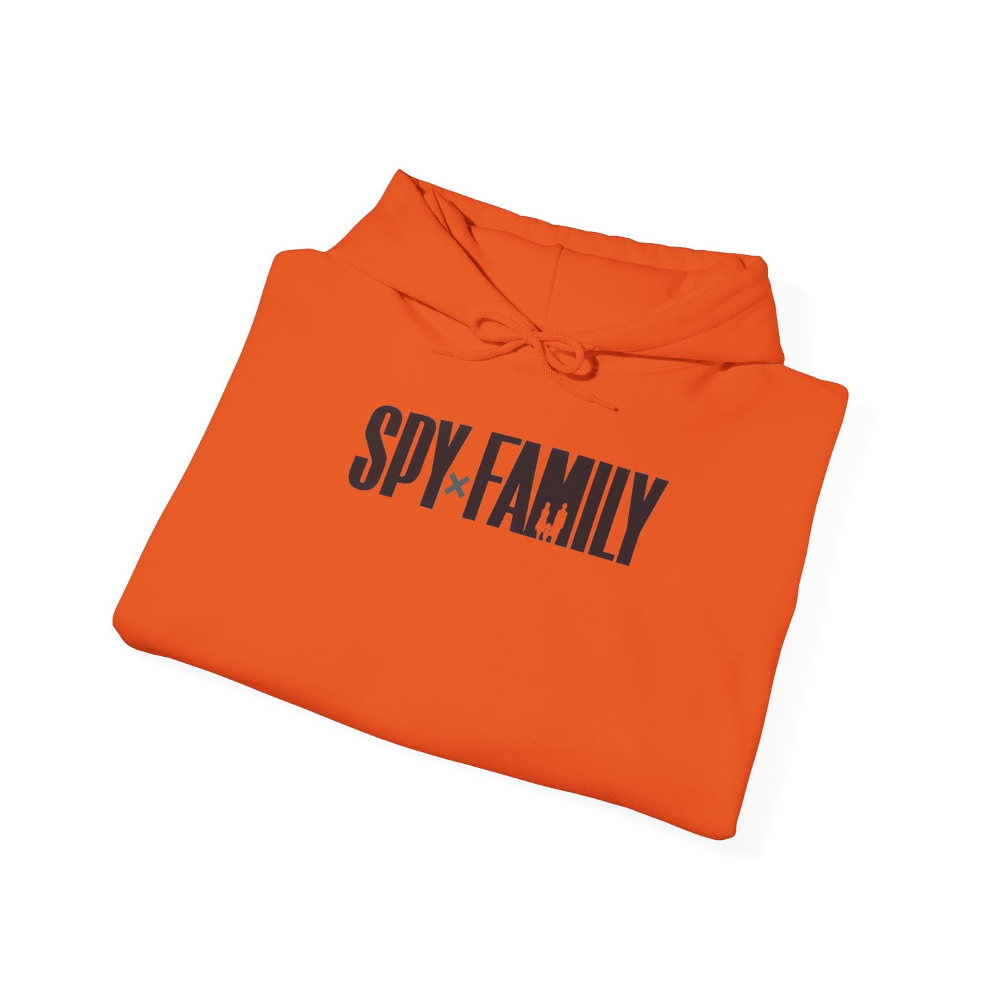 Spy X Family Hoodie - Anya Front