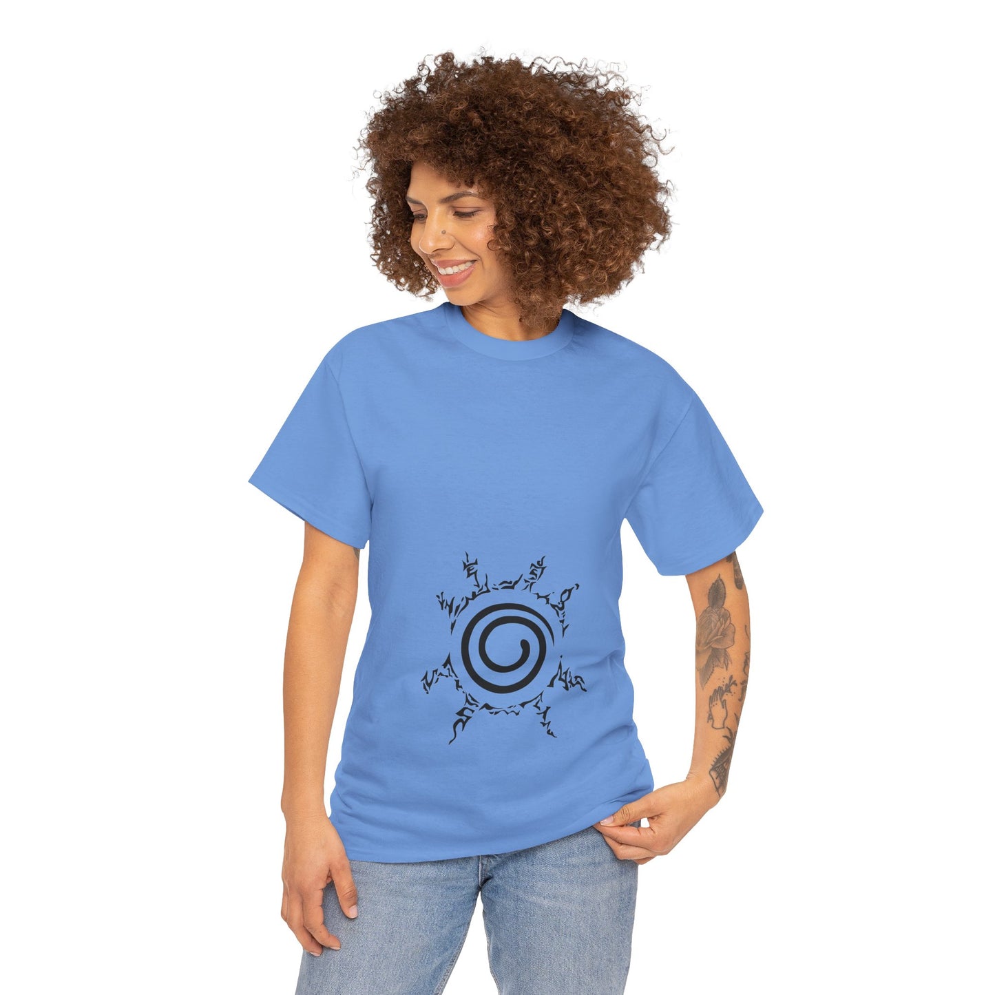 Naruto T-Shirt - Naruto Front