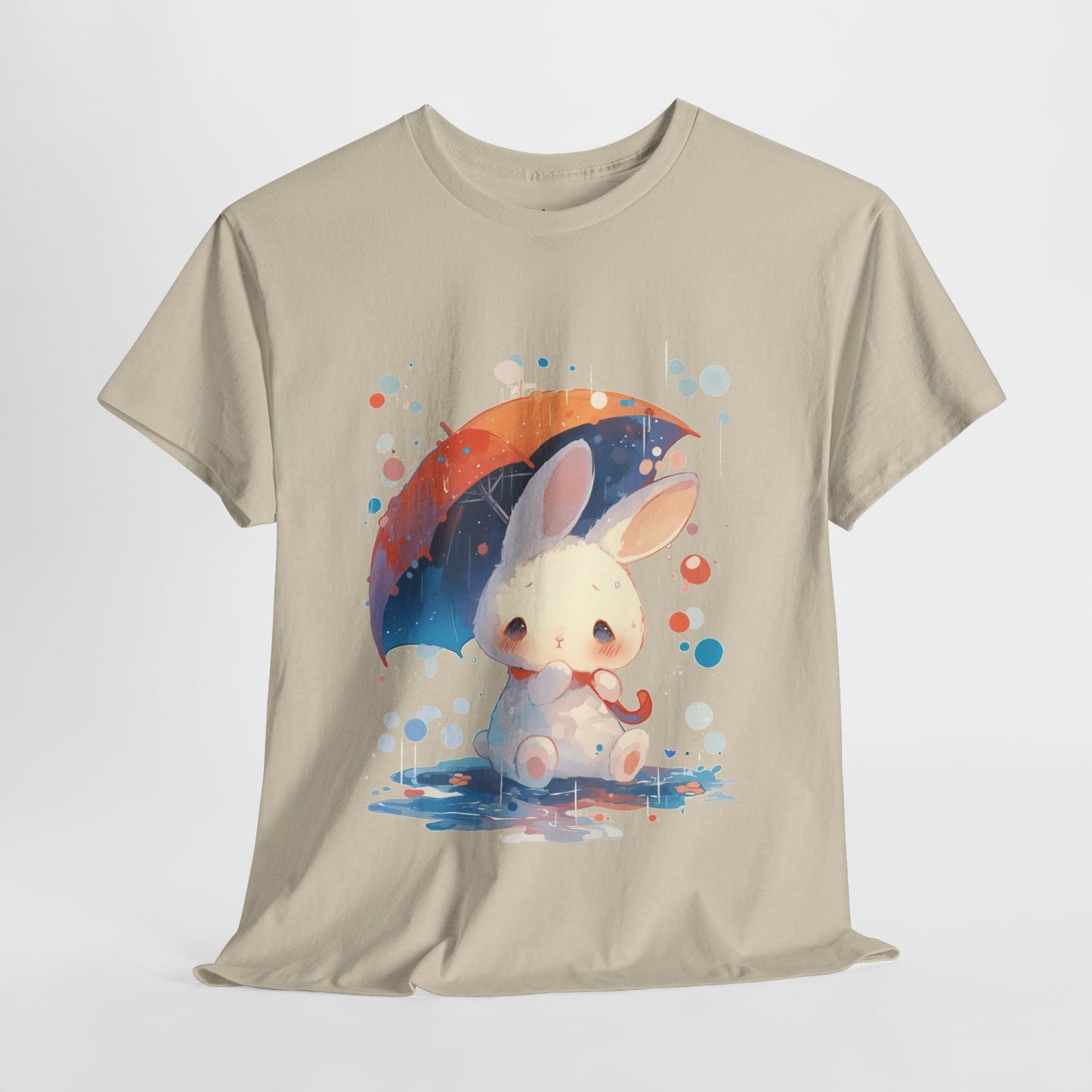 T-shirt unisex in cotone pesante - Le nostre arti