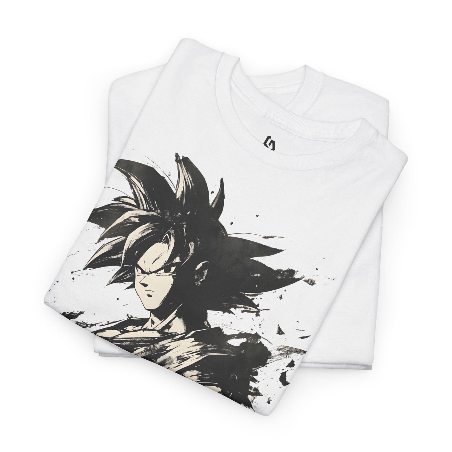 DragonBall T-shirt - Goku Front