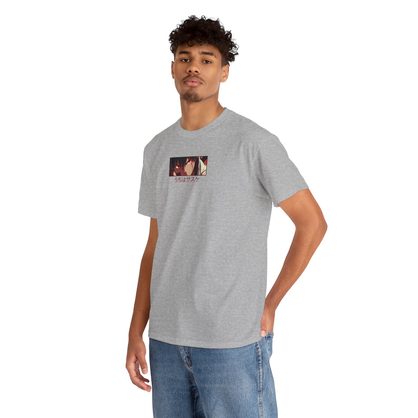 Naruto T-Shirt - Naruto Front