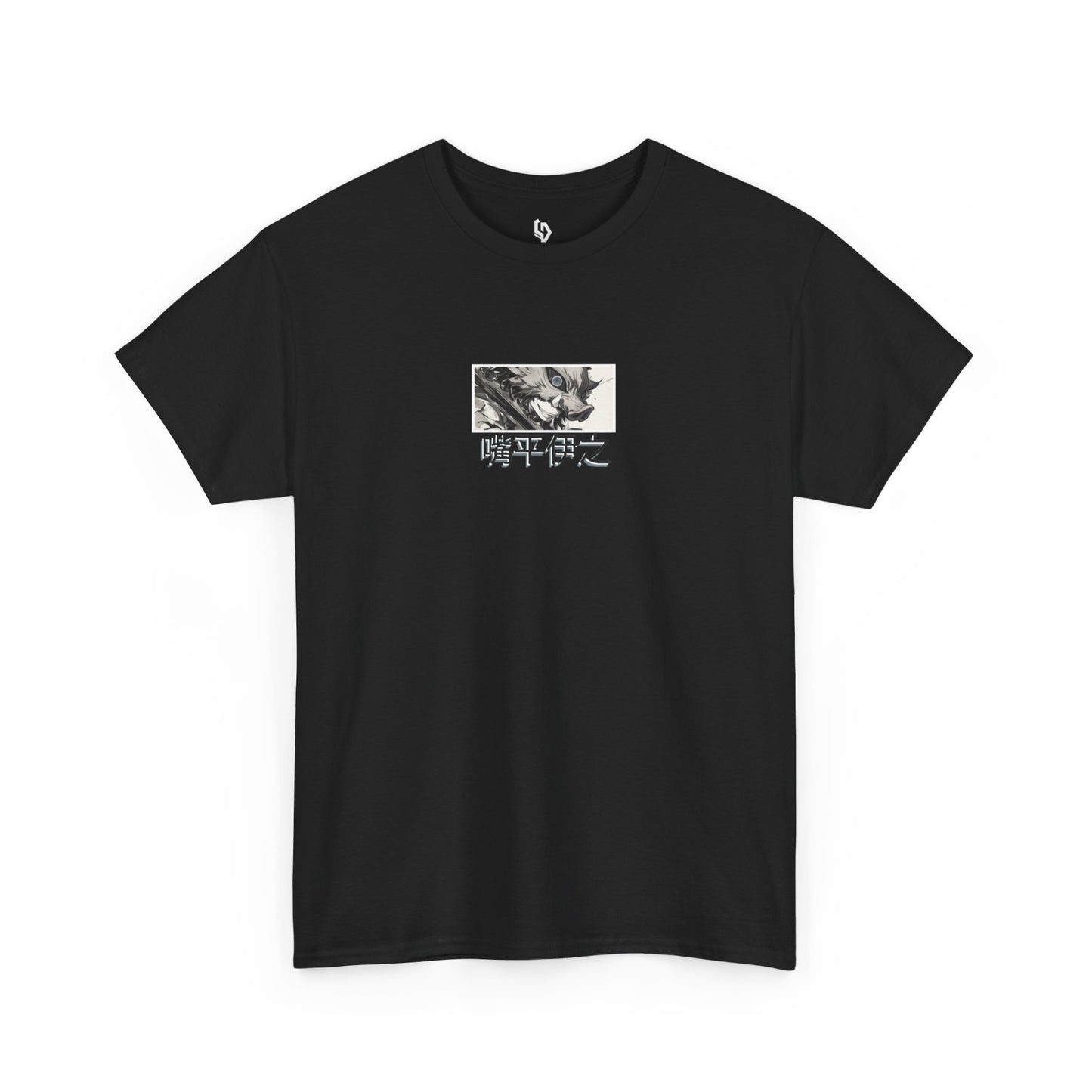 Demon Slayer T-Shirt - Inosuke Front