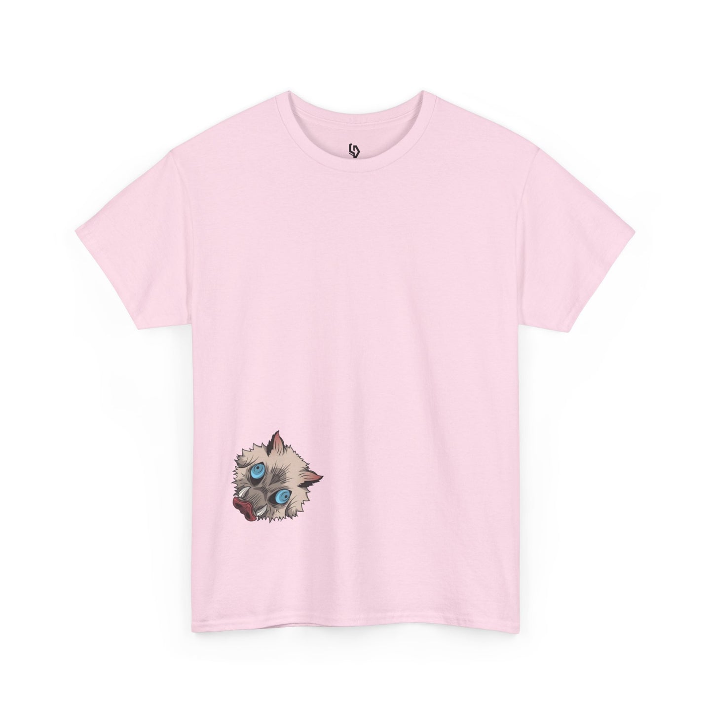 Demon Slayer T-Shirt - Inosuke Front