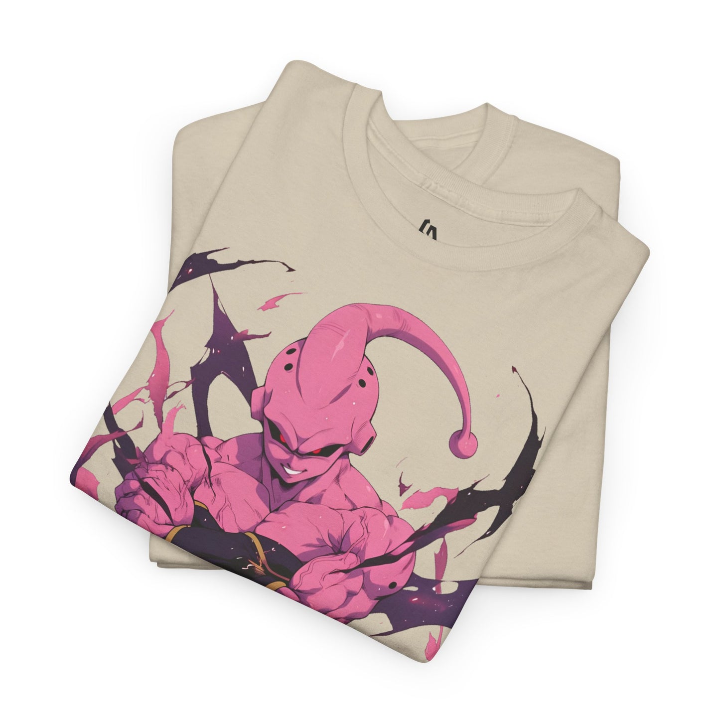 DragonBall T-shirt - Majinbuu Front