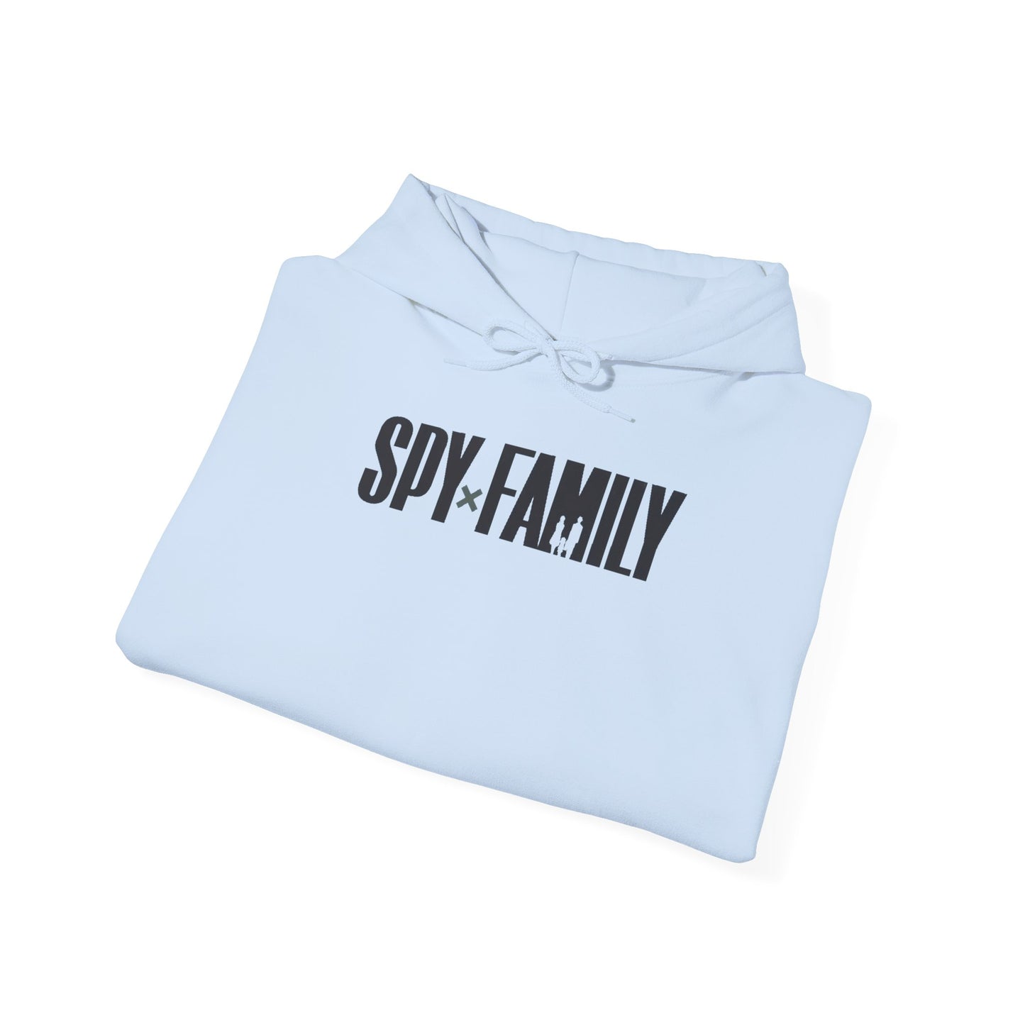 Spy X Family Hoodie - Anya Front