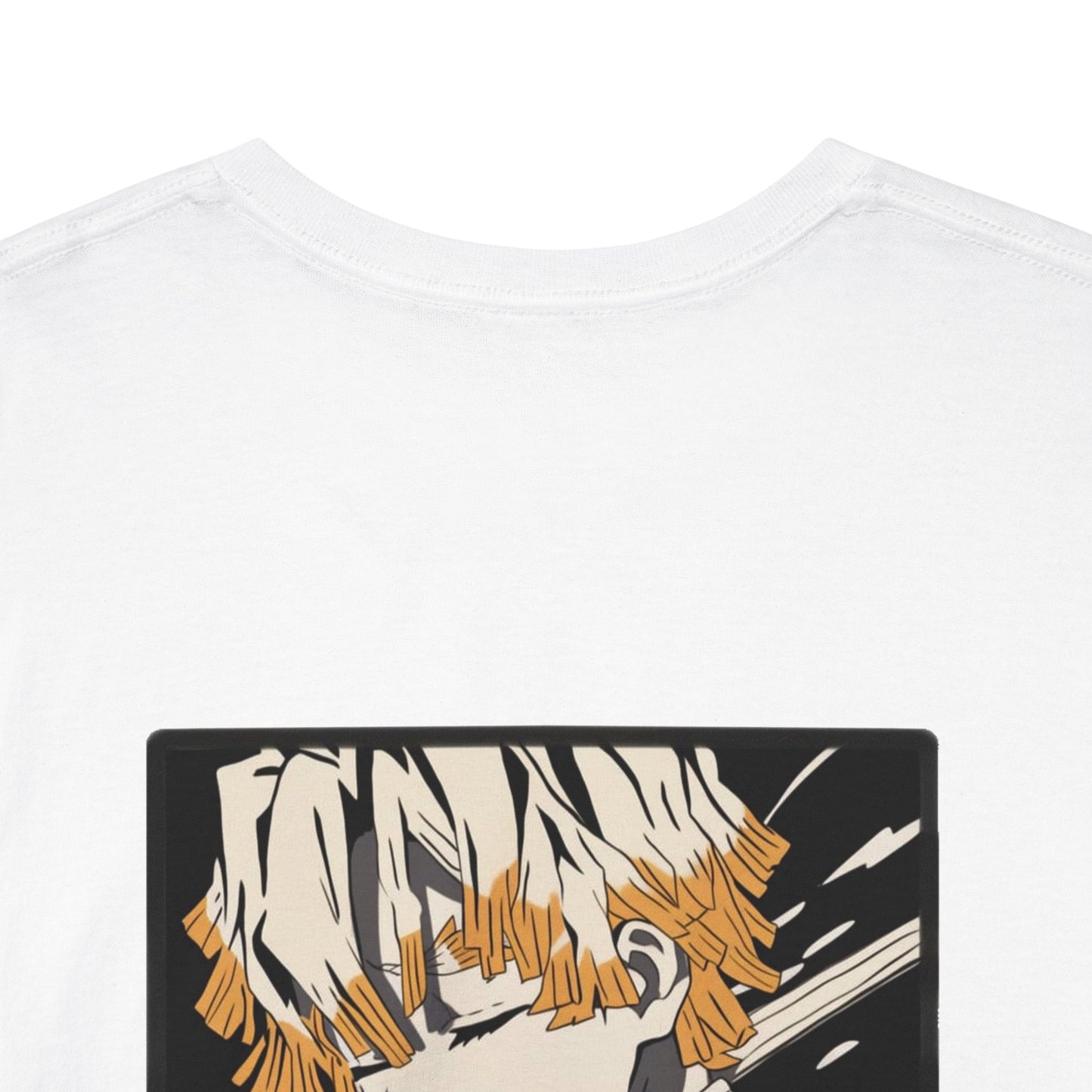 Demon Slayer T-Shirt - Zenitsu Special