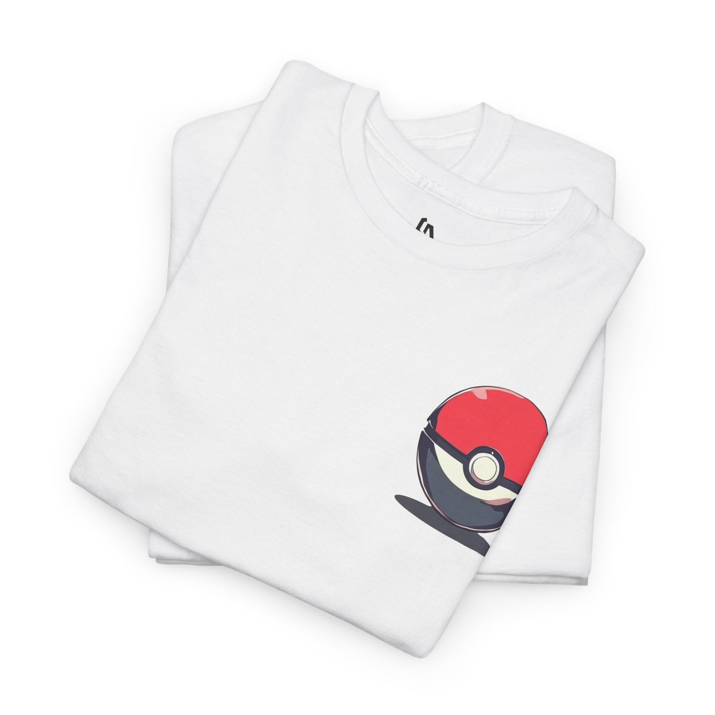 Unisex Heavy Cotton Tee - Pokemon