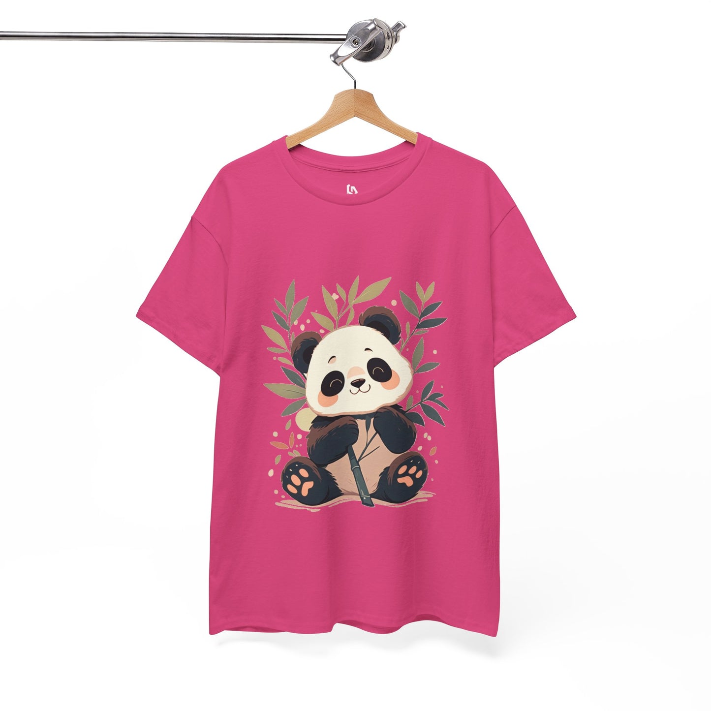 T-shirt unisex in cotone pesante - Le nostre arti