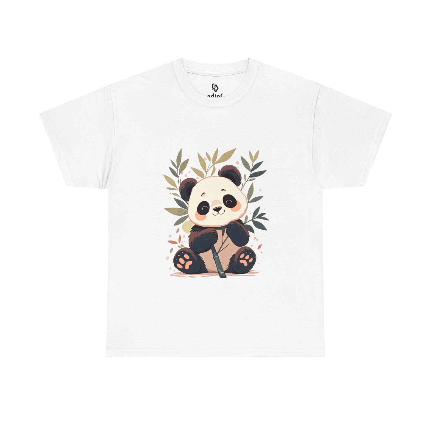 T-shirt unisex in cotone pesante - Le nostre arti