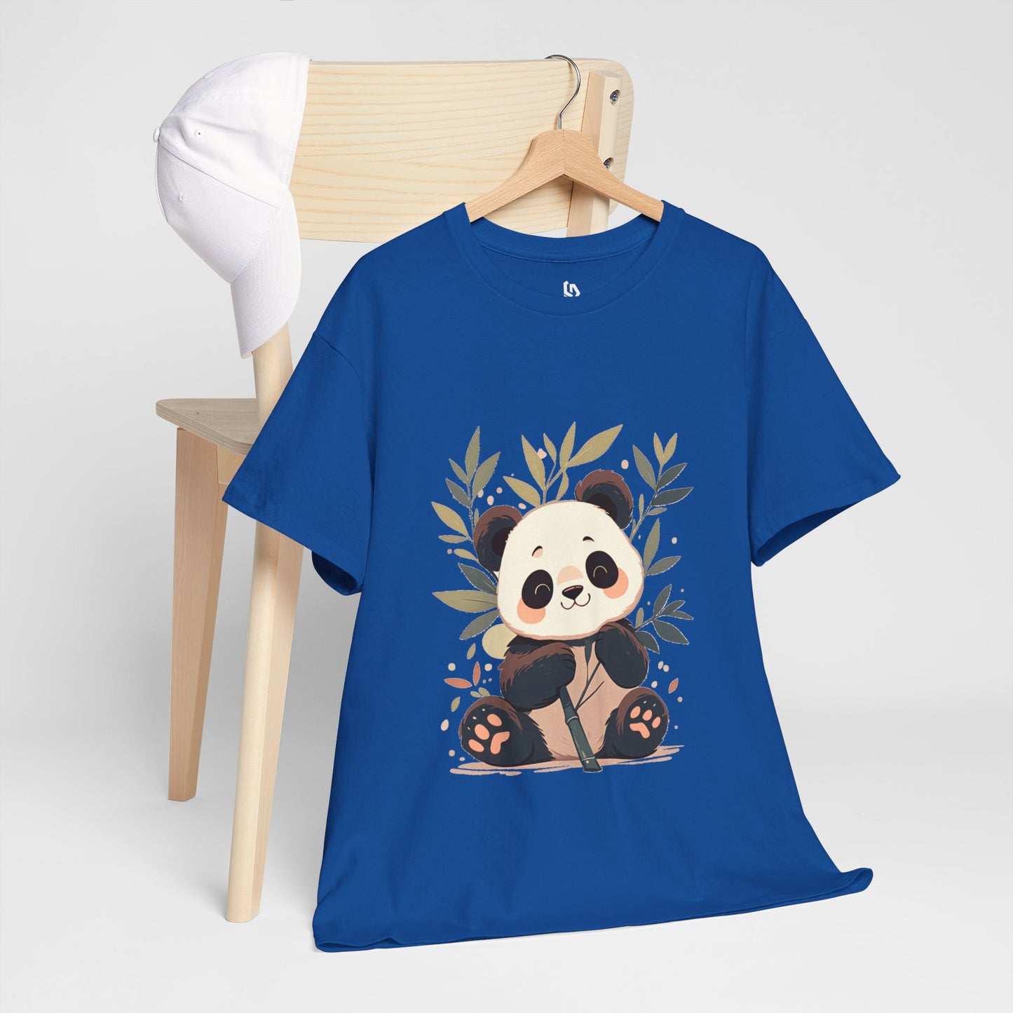 T-shirt unisex in cotone pesante - Le nostre arti