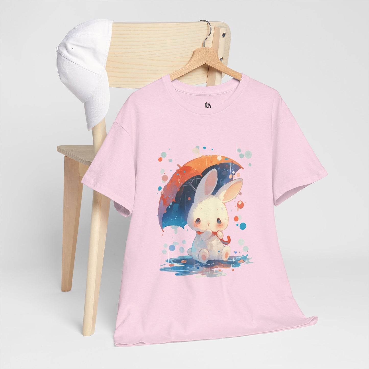 T-shirt unisex in cotone pesante - Le nostre arti