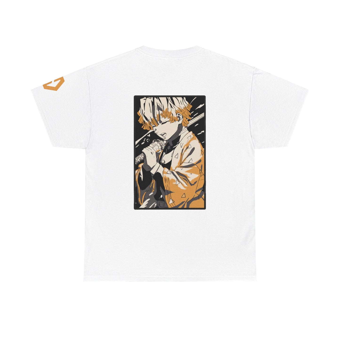 Demon Slayer T-Shirt - Zenitsu Special