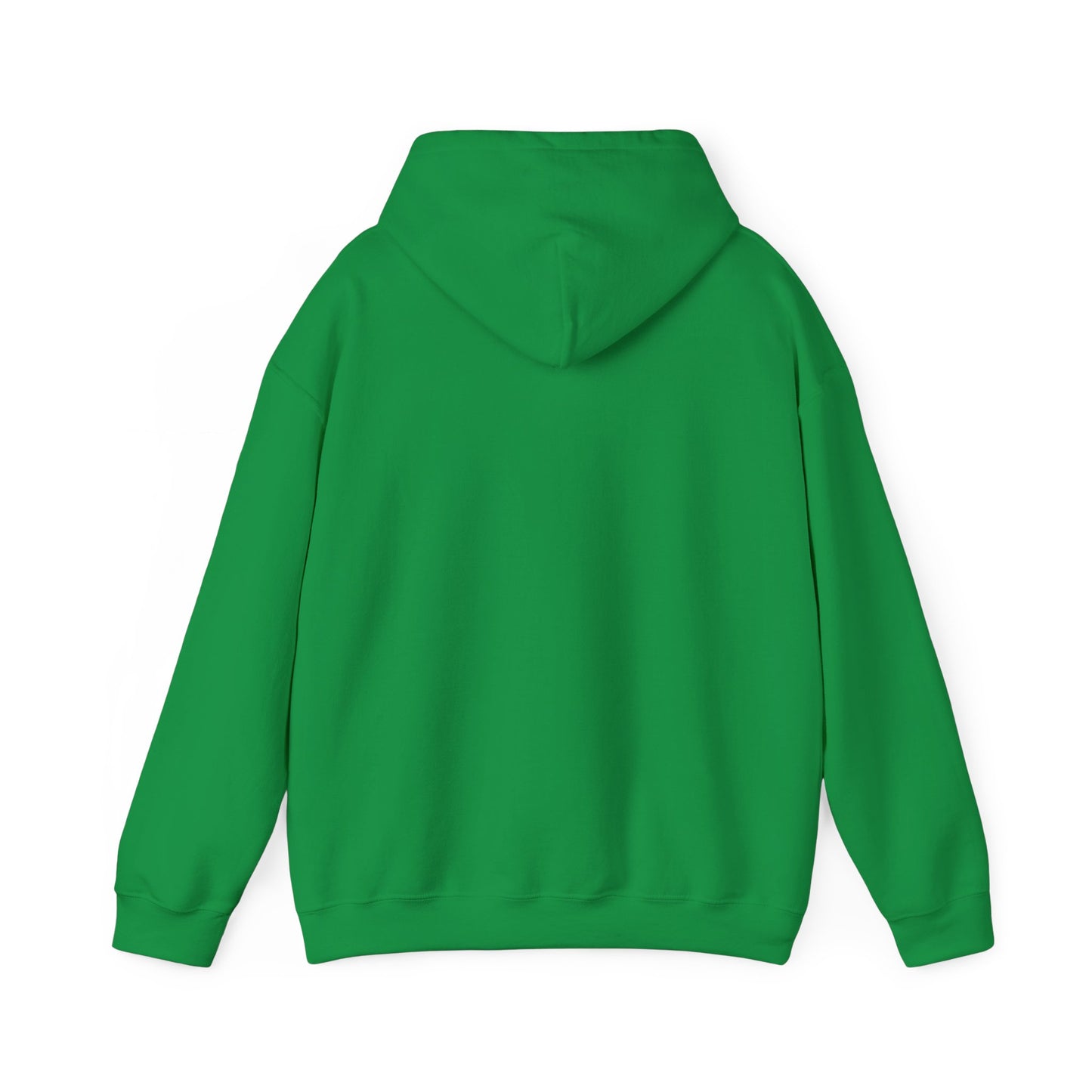 One Piece Hoodie - Shanks Front