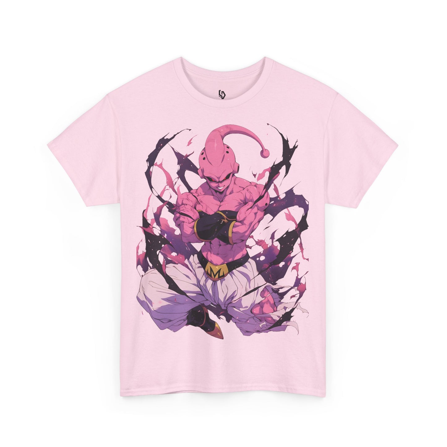 DragonBall T-shirt - Majinbuu Front