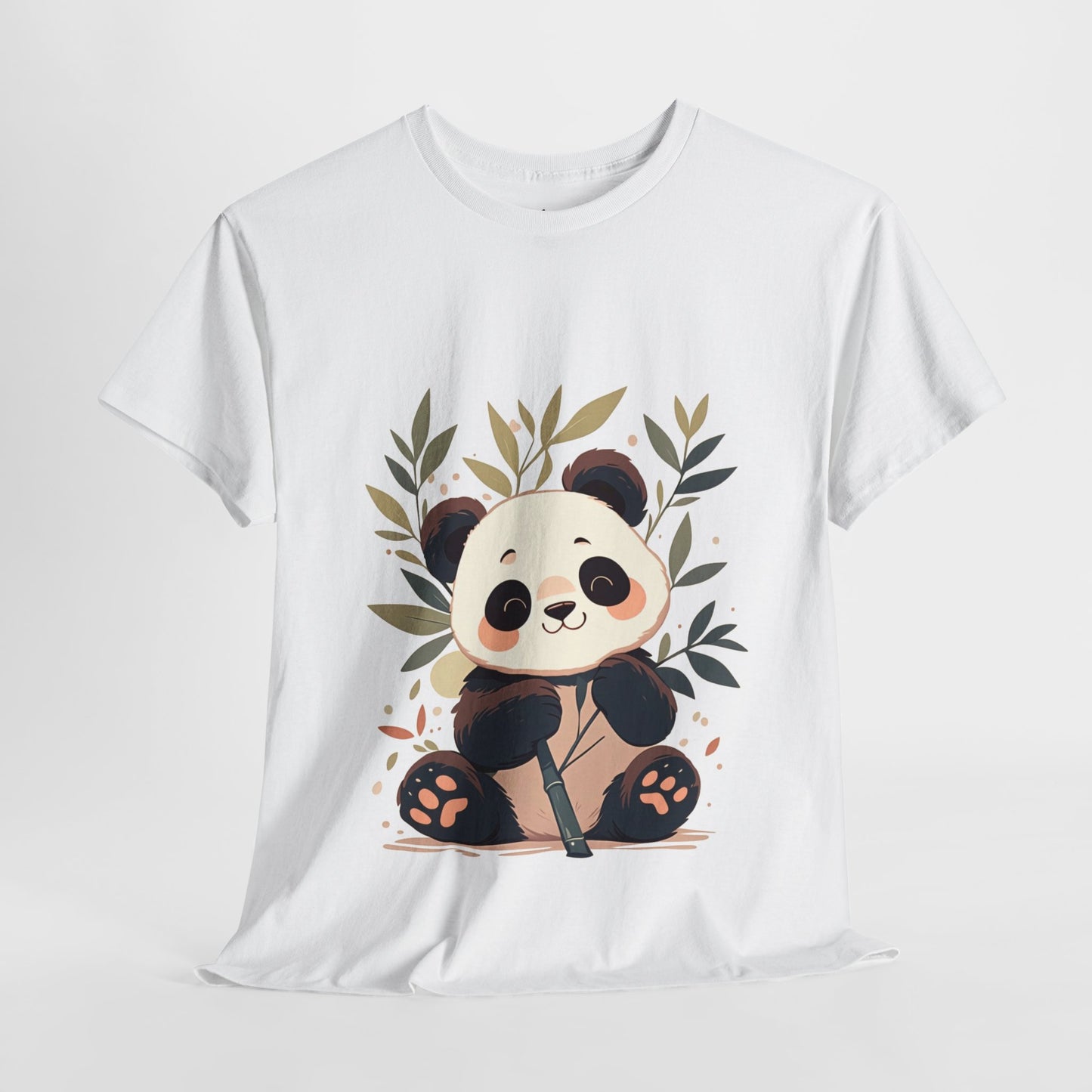 T-shirt unisex in cotone pesante - Le nostre arti