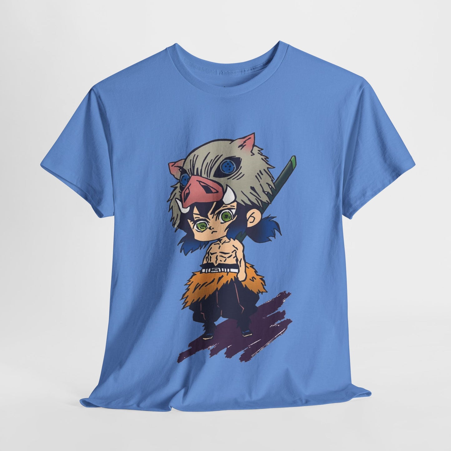 Demon Slayer T-Shirt - Inosuke Front