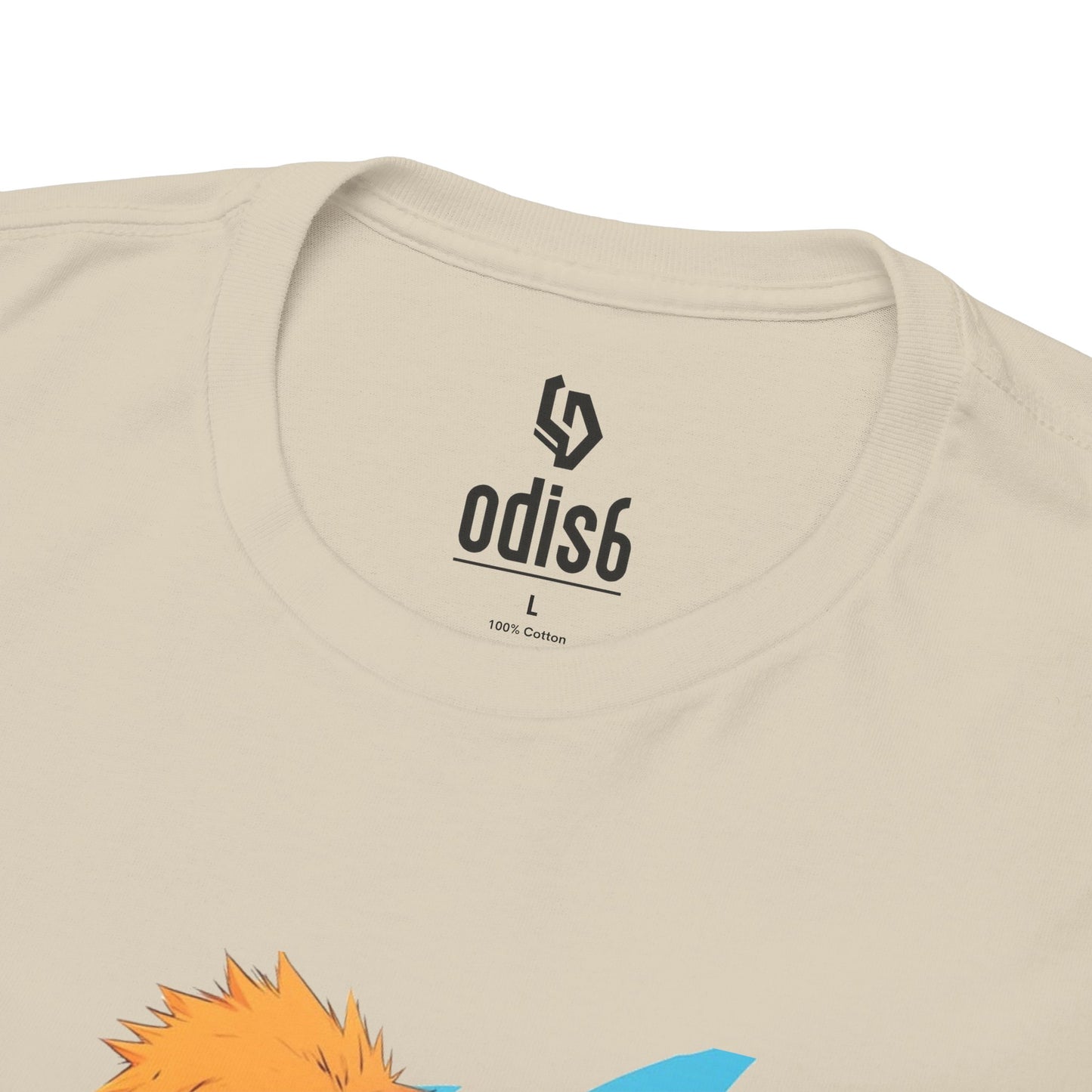 Bleach T-Shirt - Ichigo Front