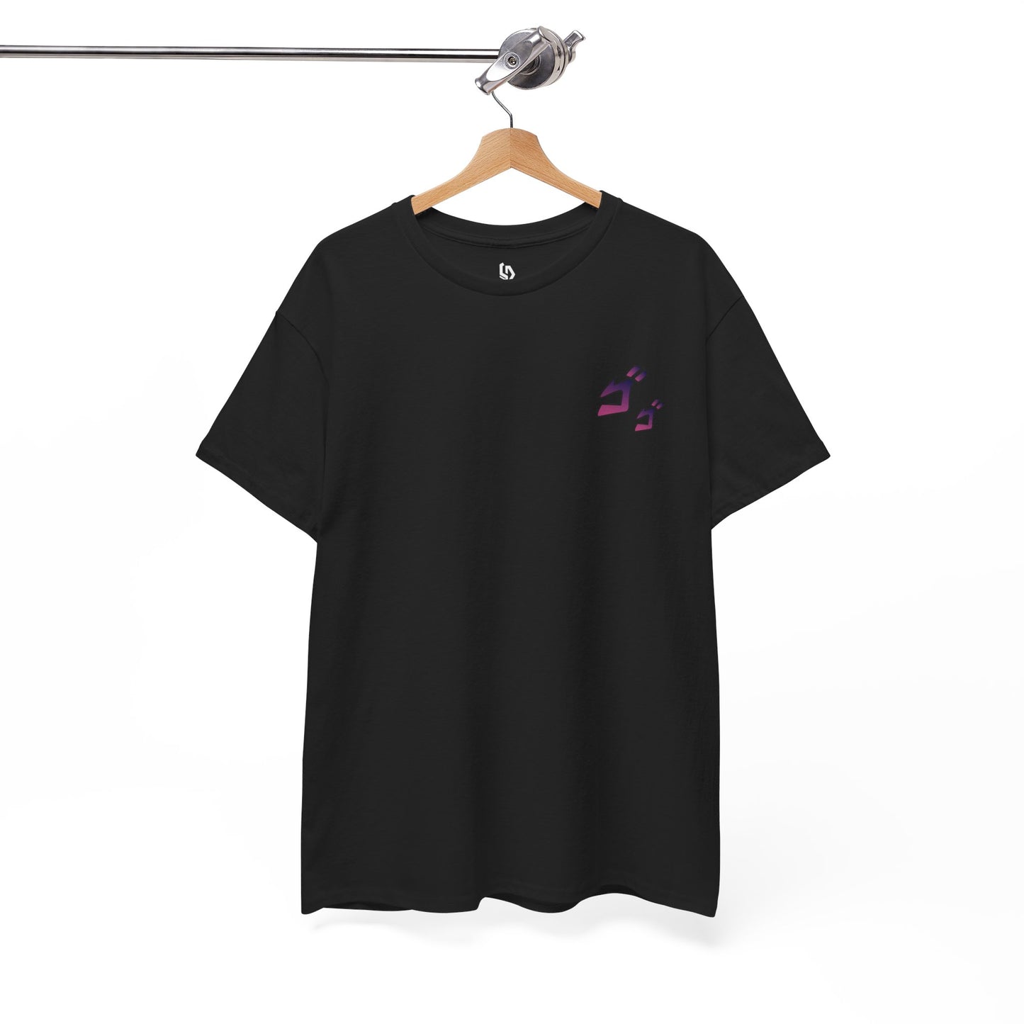 Unisex Heavy Cotton Tee - Jojo