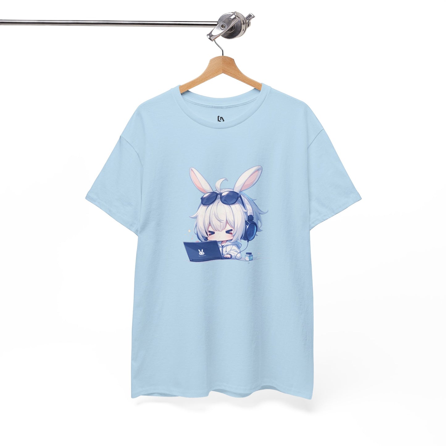 T-shirt unisex in cotone pesante - Le nostre arti