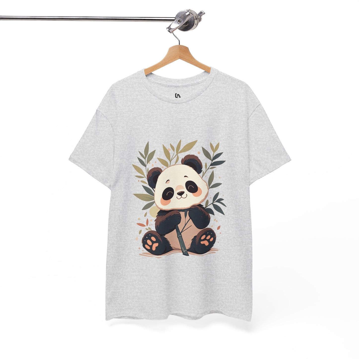 T-shirt unisex in cotone pesante - Le nostre arti