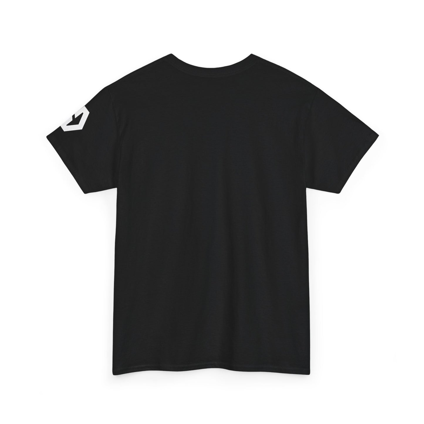 Unisex Heavy Cotton Tee - Limited Edition Solo Leveling