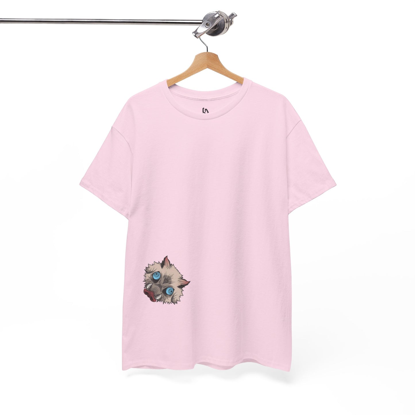 Demon Slayer T-Shirt - Inosuke Front