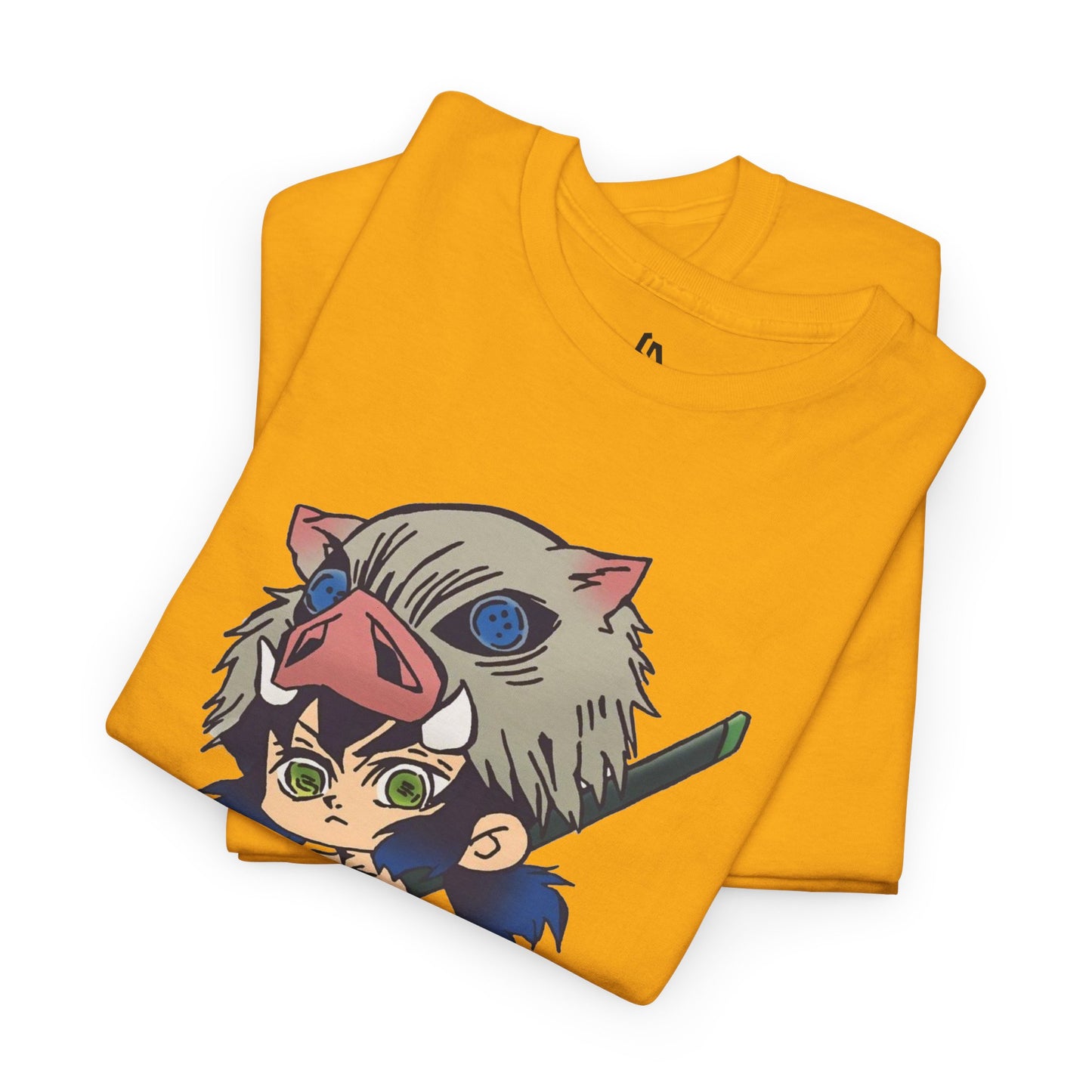 Demon Slayer T-Shirt - Inosuke Front