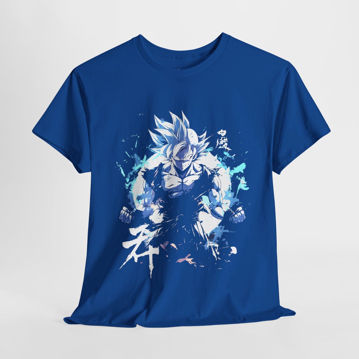 DragonBall T-shirt - Goku Front