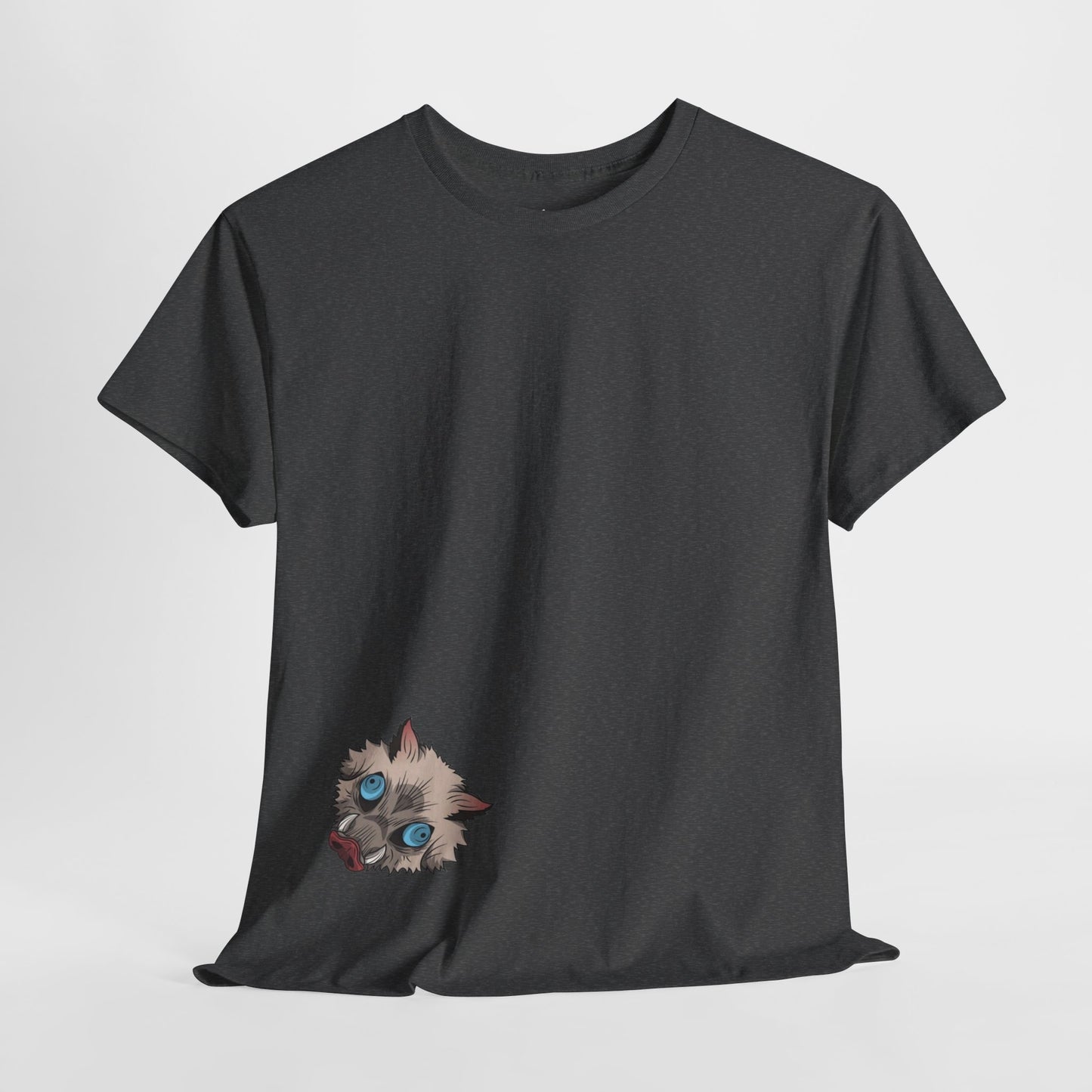 Demon Slayer T-Shirt - Inosuke Front