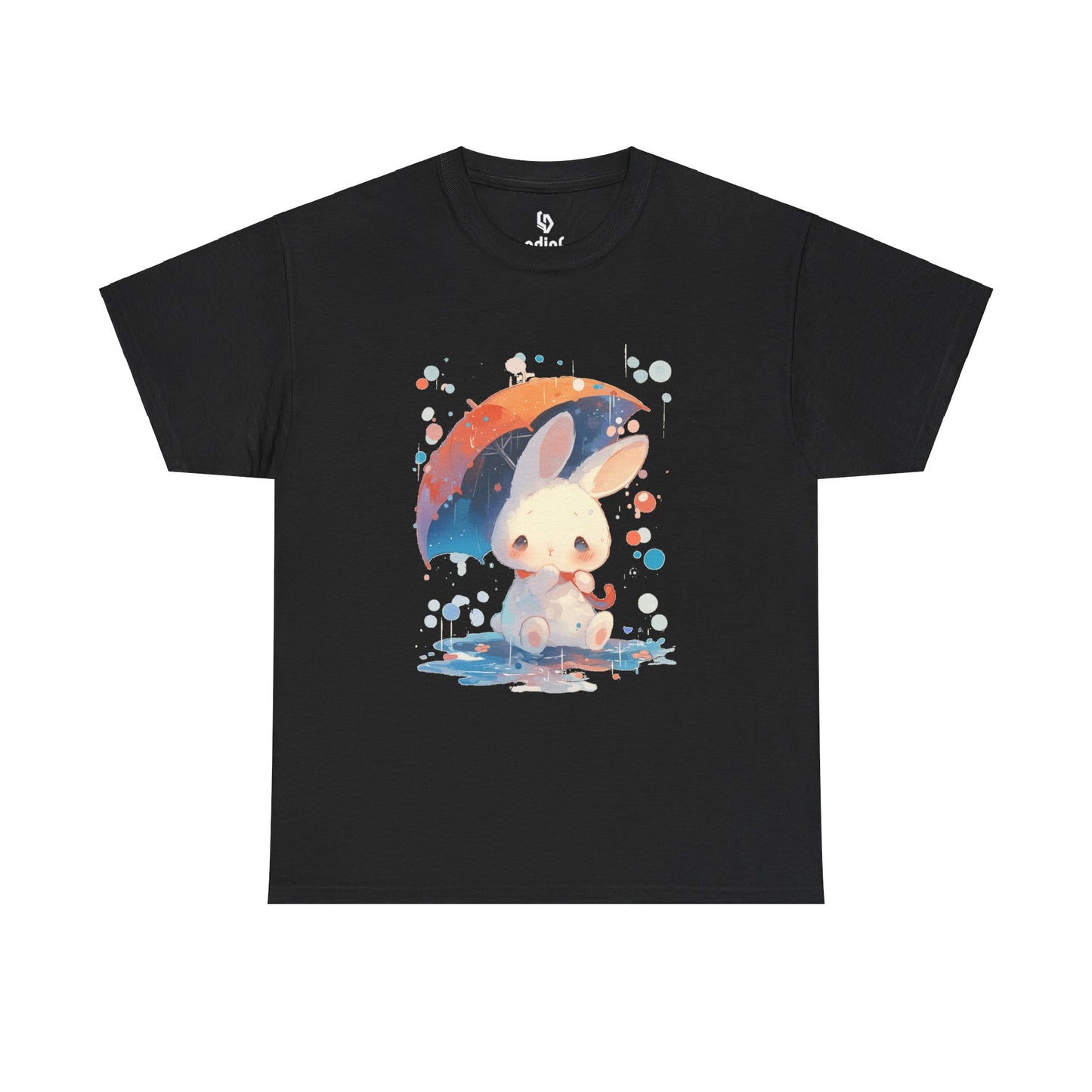 T-shirt unisex in cotone pesante - Le nostre arti