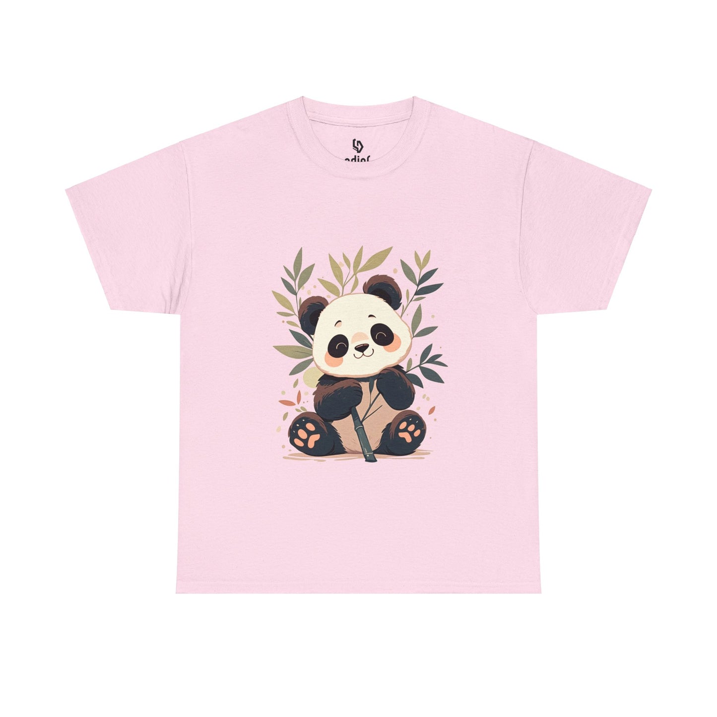 T-shirt unisex in cotone pesante - Le nostre arti