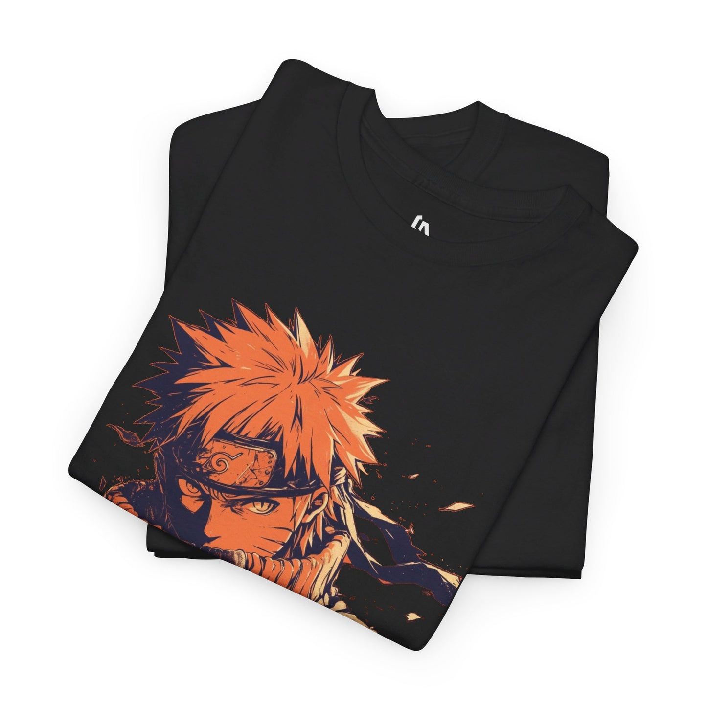 Naruto T-Shirt - Naruto Front