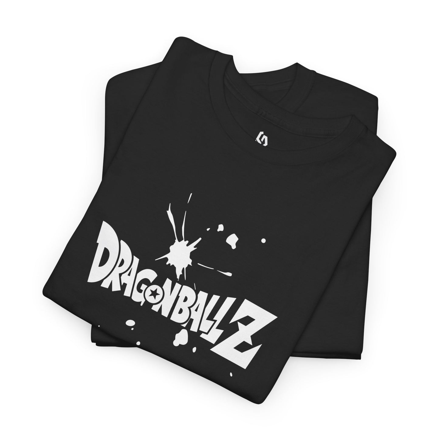 DragonBall T-shirt - Gohan Back and Front