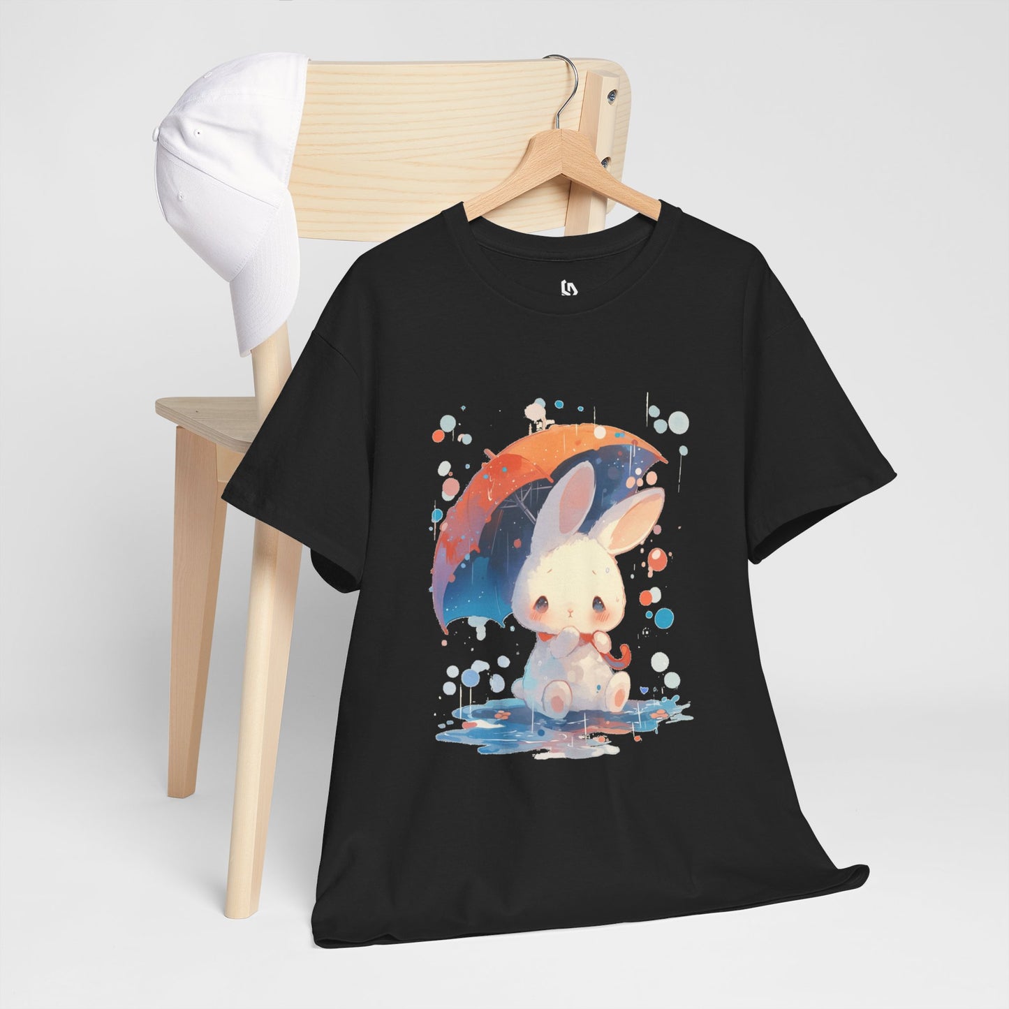 T-shirt unisex in cotone pesante - Le nostre arti