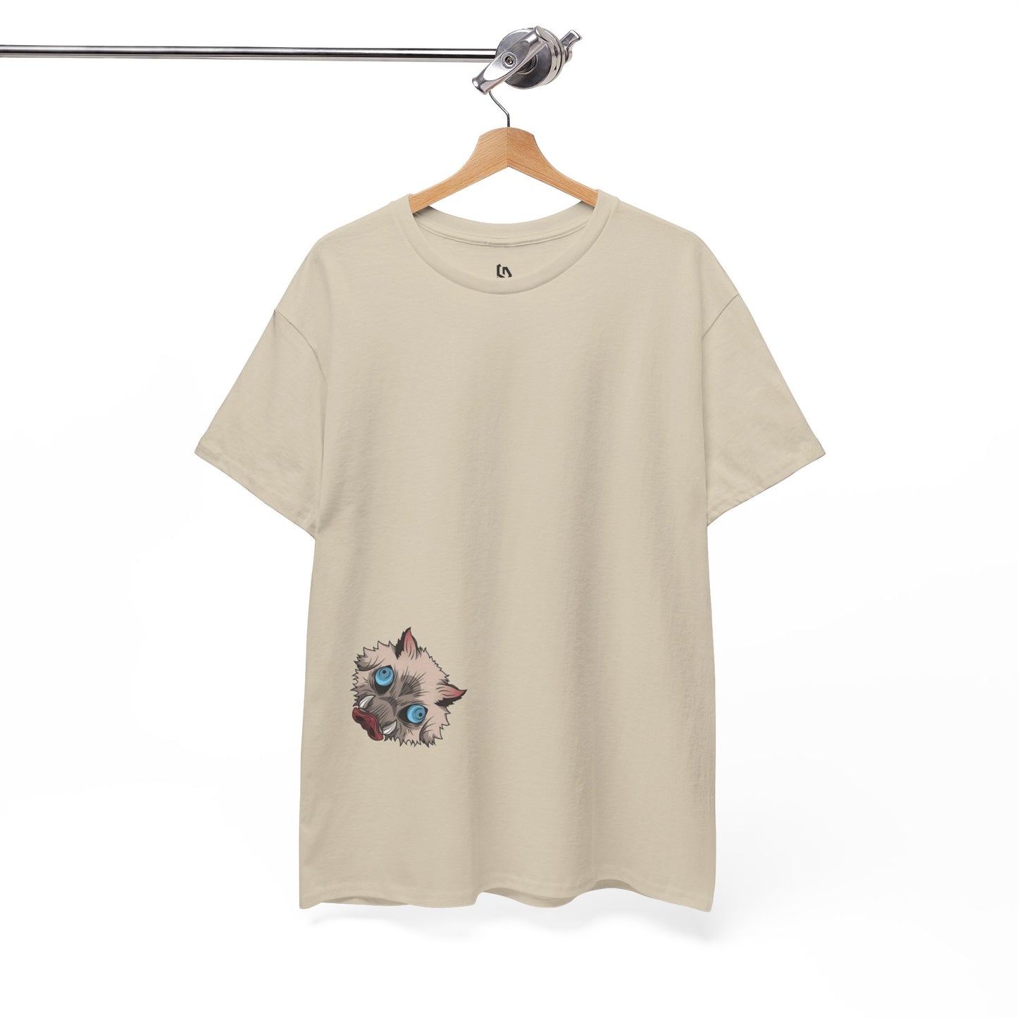 Demon Slayer T-Shirt - Inosuke Front