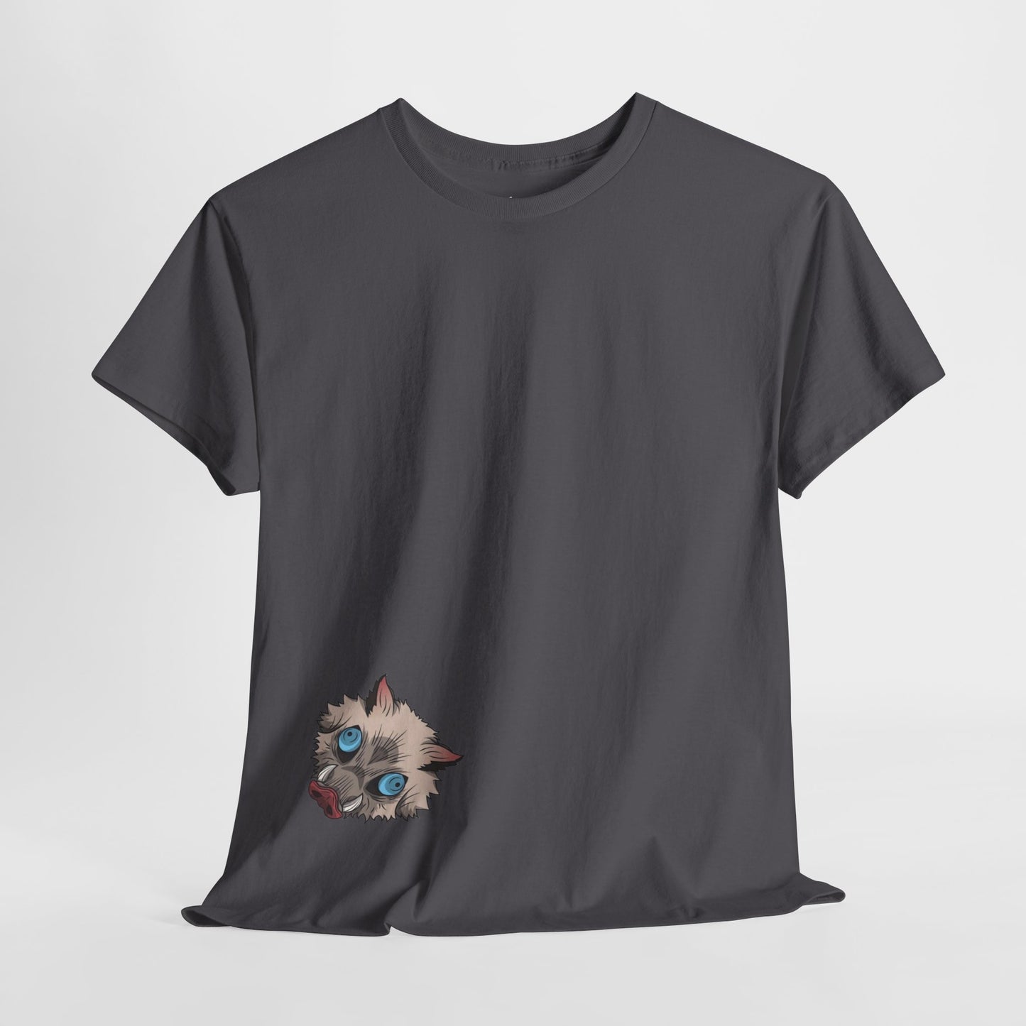 Demon Slayer T-Shirt - Inosuke Front