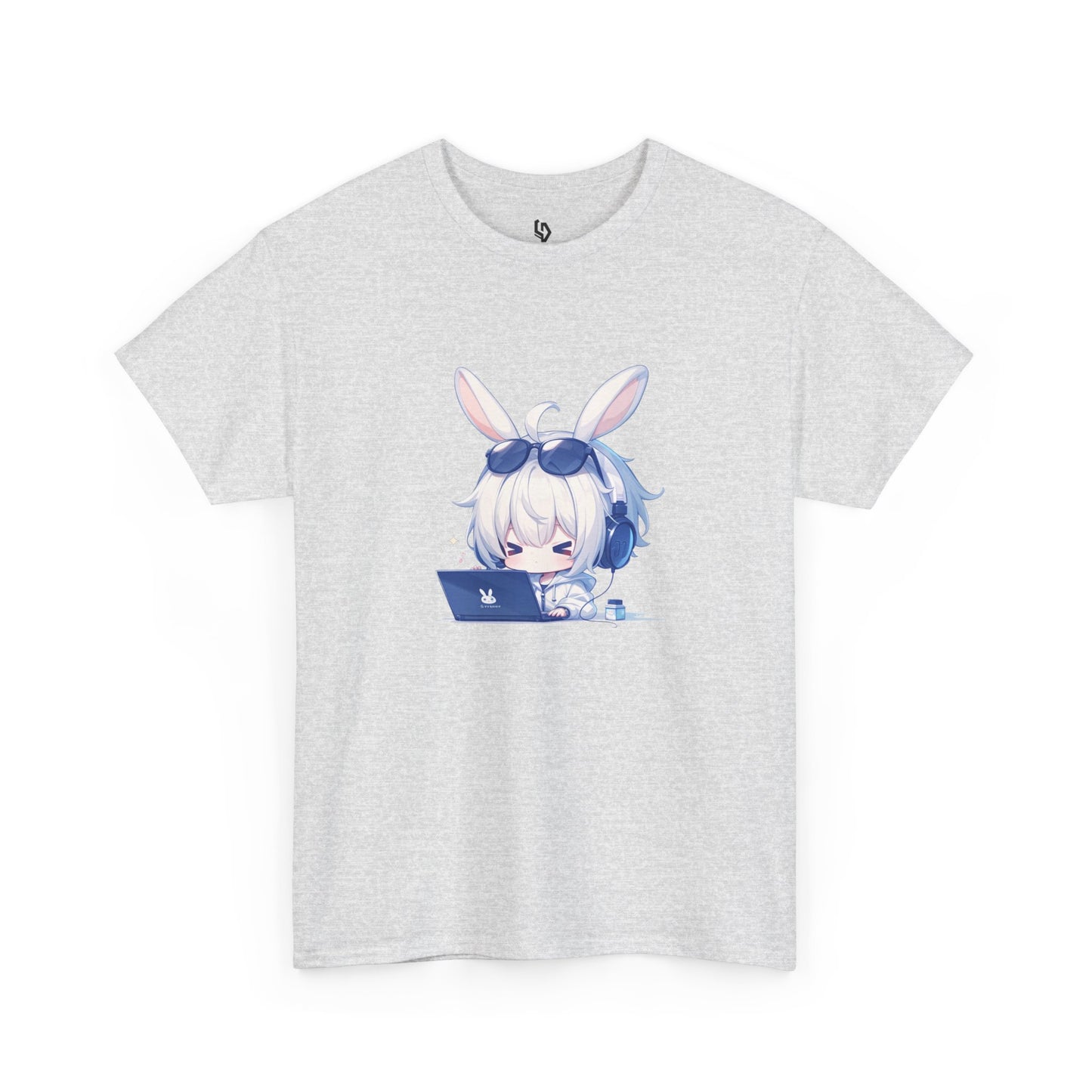 T-shirt unisex in cotone pesante - Le nostre arti