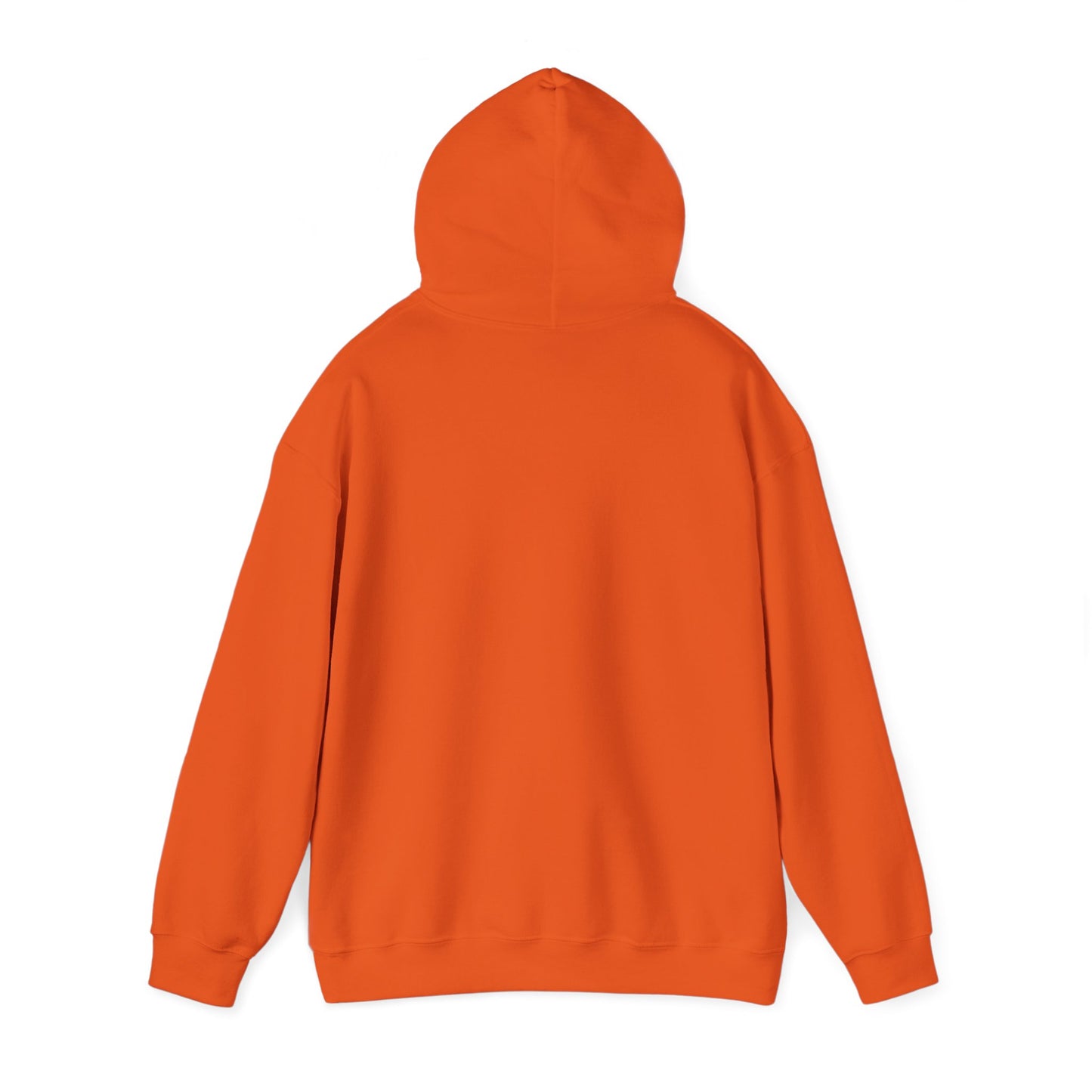 One Piece Hoodie - Luffy Front