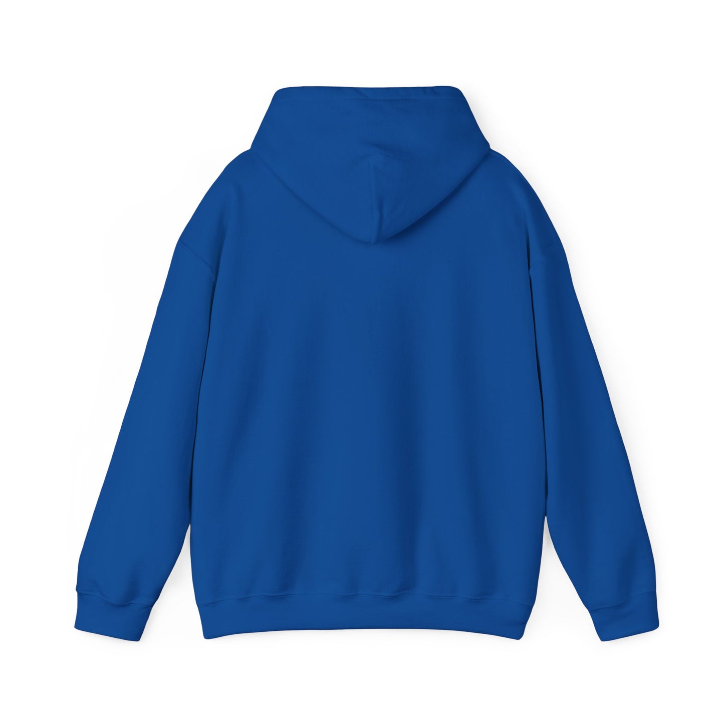 One Piece Hoodie - Shanks Front