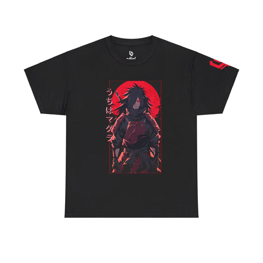 Naruto T-Shirt - Madara Special