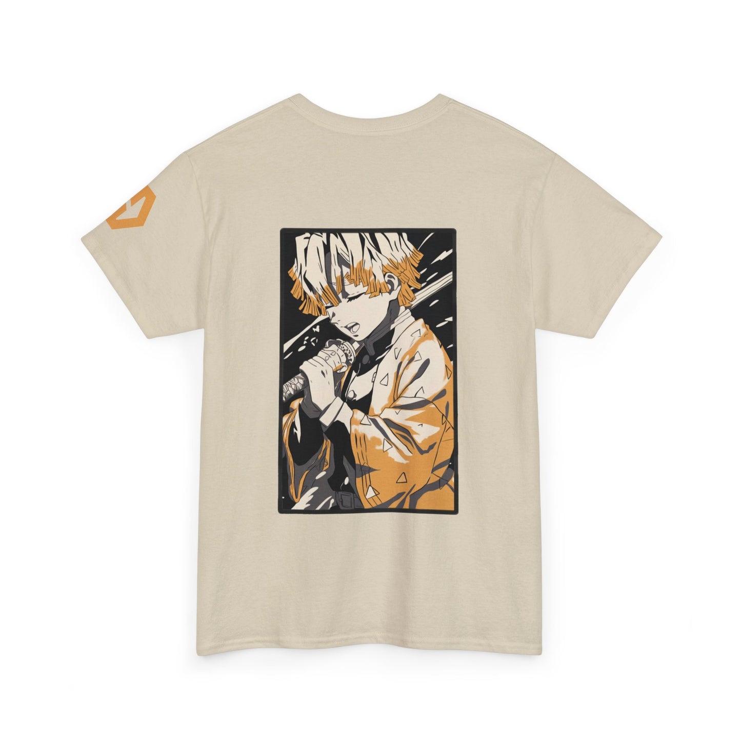 Demon Slayer T-Shirt - Zenitsu Special