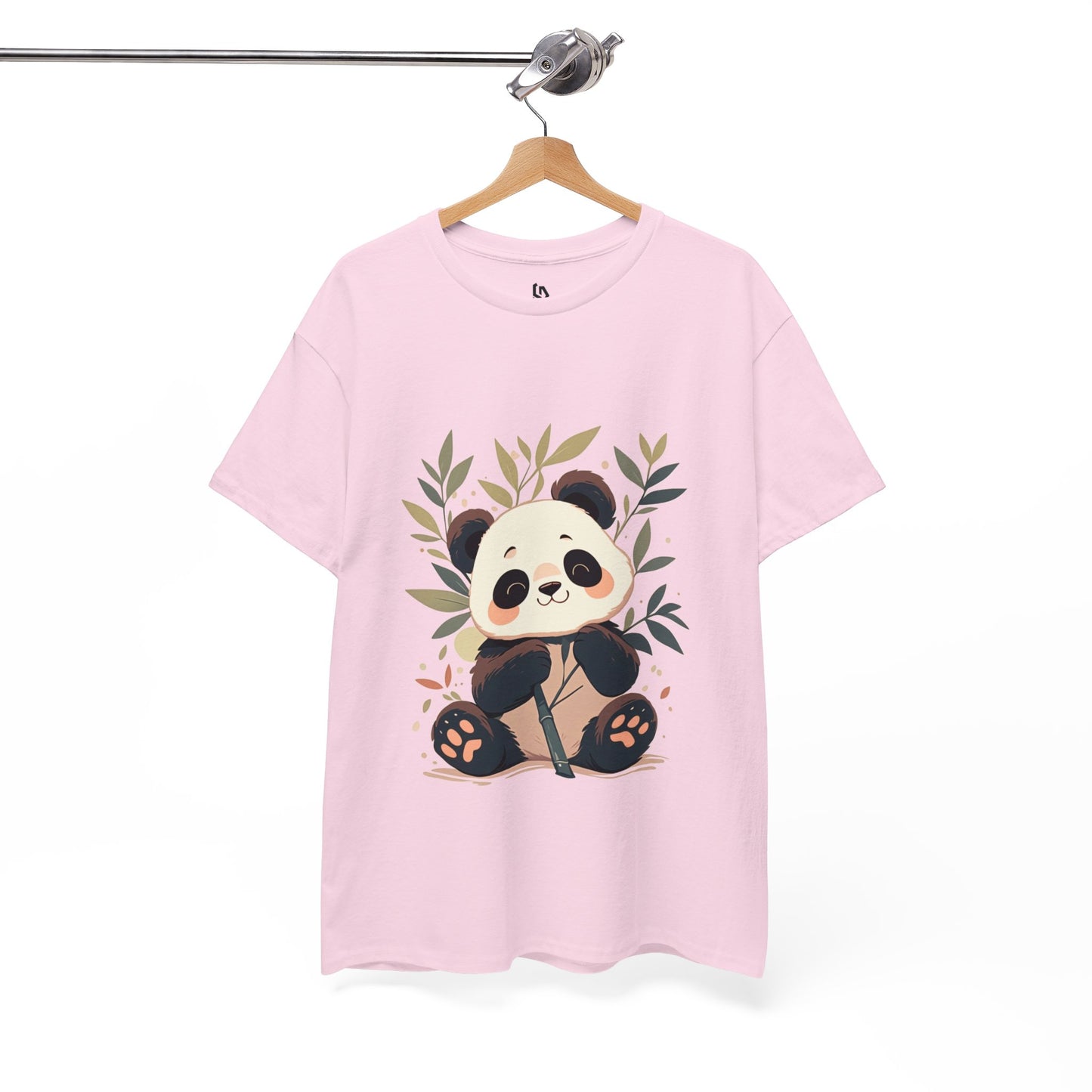 T-shirt unisex in cotone pesante - Le nostre arti