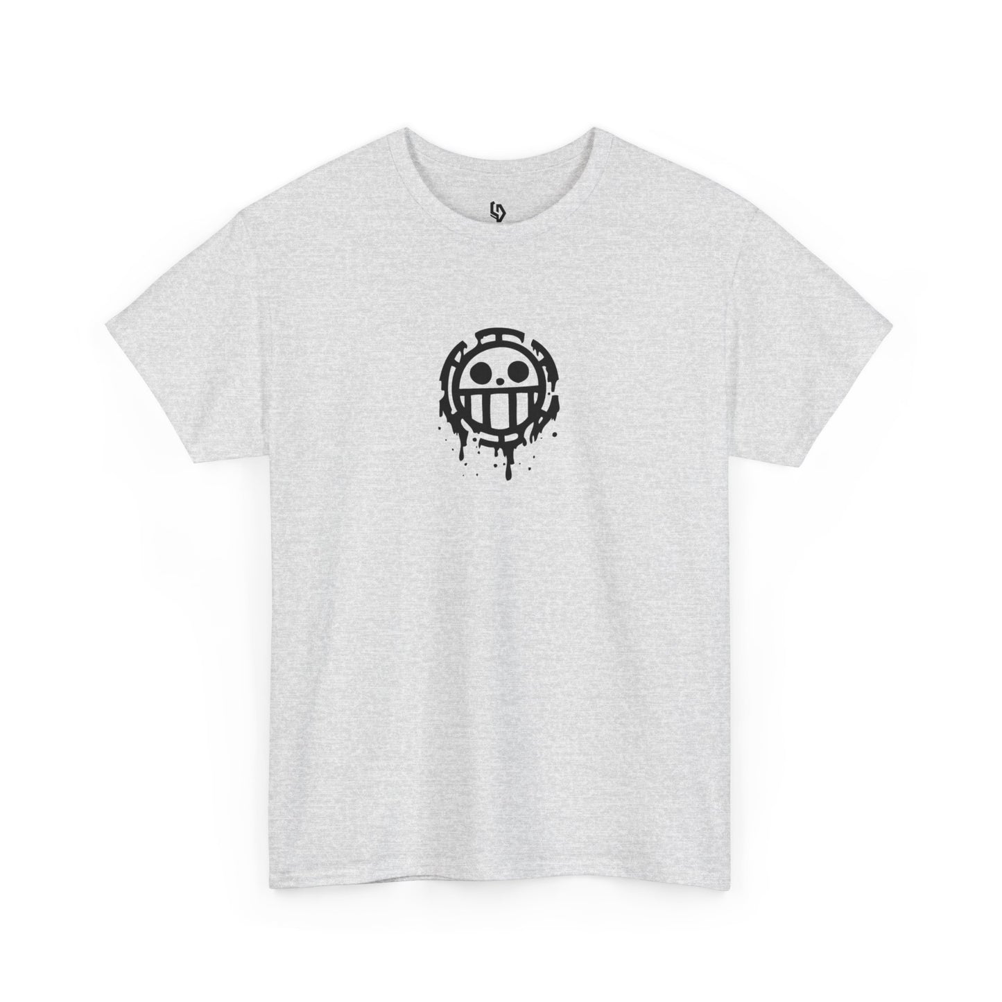 Unisex Heavy Cotton Tee - One Piece