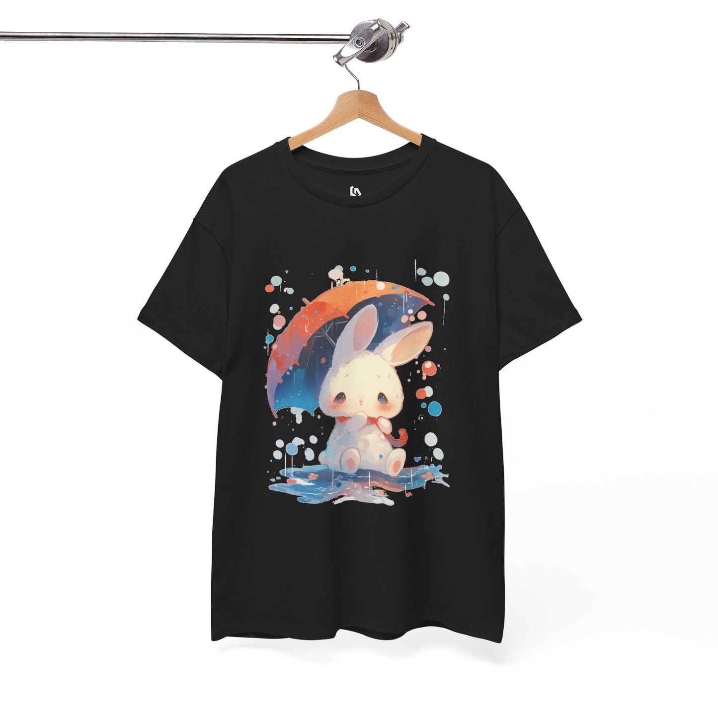 T-shirt unisex in cotone pesante - Le nostre arti