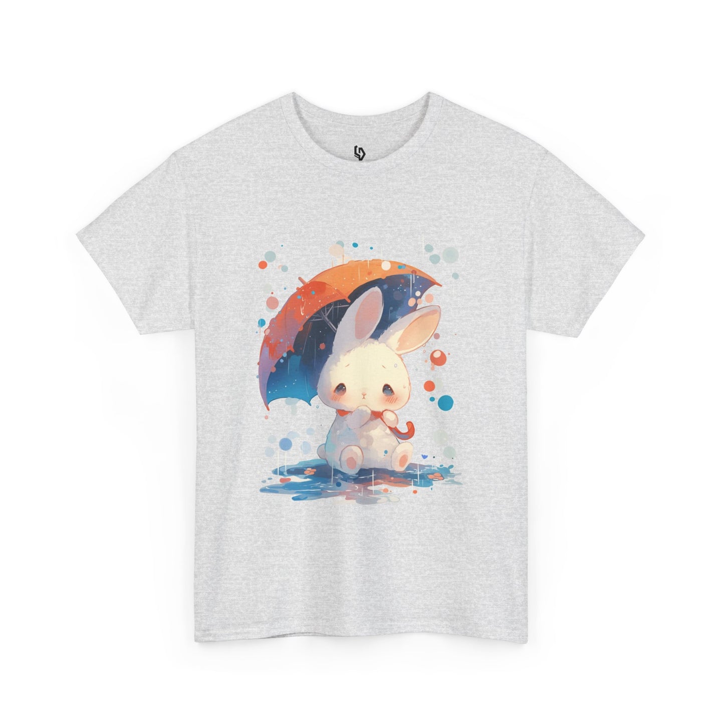 T-shirt unisex in cotone pesante - Le nostre arti