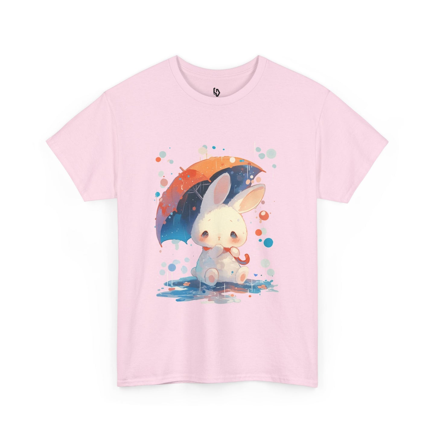 T-shirt unisex in cotone pesante - Le nostre arti