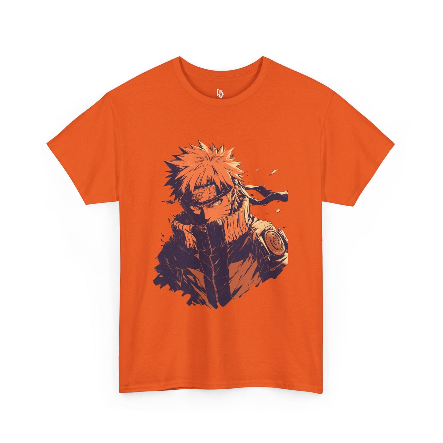 Naruto T-Shirt - Naruto Front