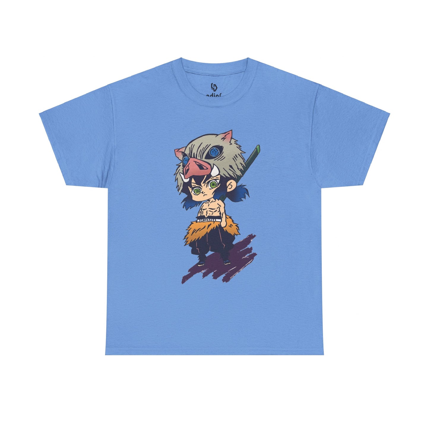 Demon Slayer T-Shirt - Inosuke Front